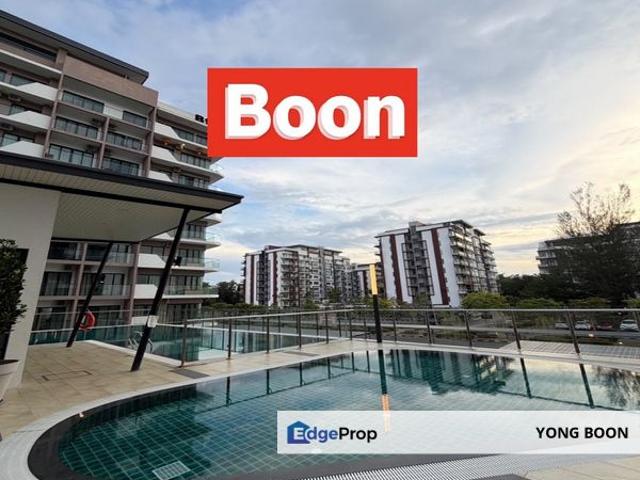 Condominium for rent in Kuching, Sarawak
