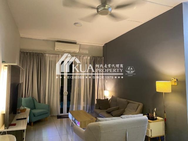 Apartment for rent in Kuching