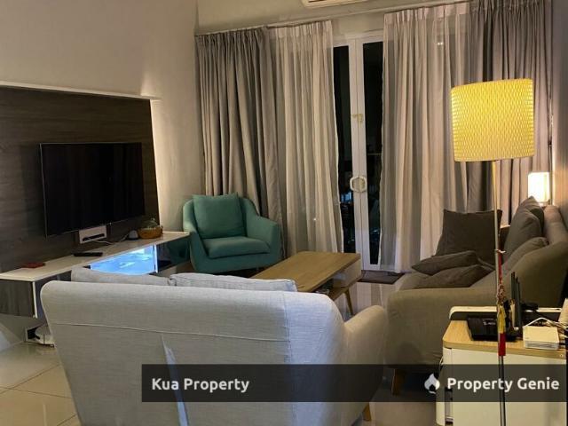 Condominium for rent in Kuching