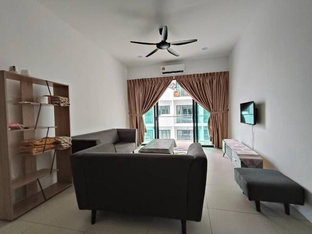 Condominium for sale in Kuching