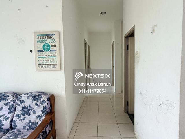 Residential House for sale in Kuching