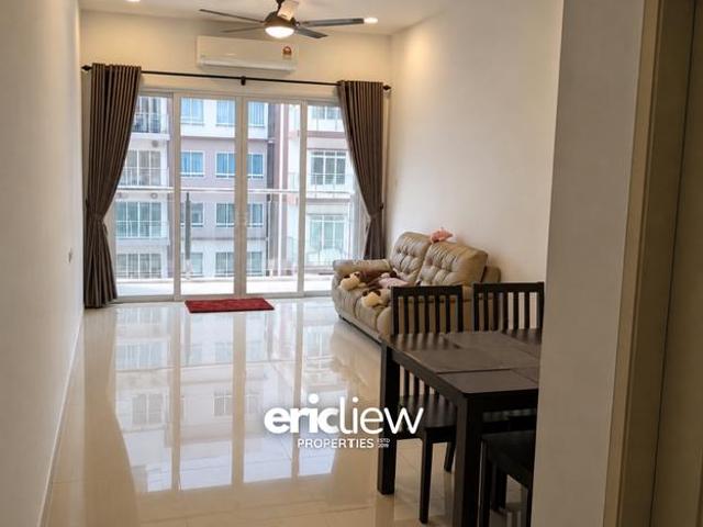 Condominium for sale in Kuching