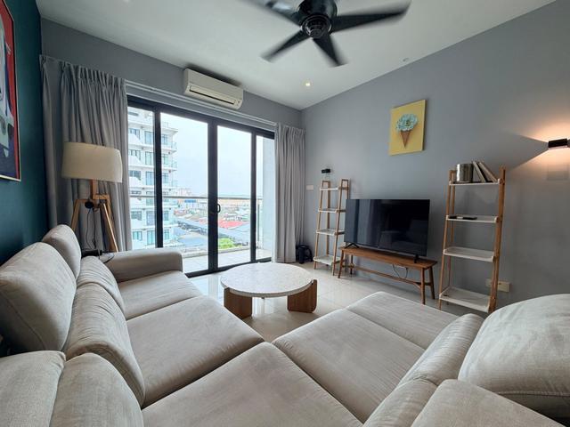 Condominium for rent in Kuching, Bahagian Kuching