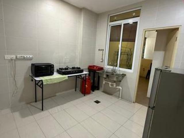 Condominium for rent in Kuching, Bahagian Kuching