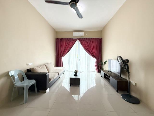 Condominium for rent in Kuching, Sarawak