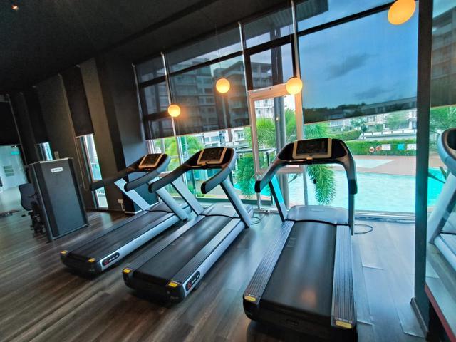 Condominium for rent in Kuching