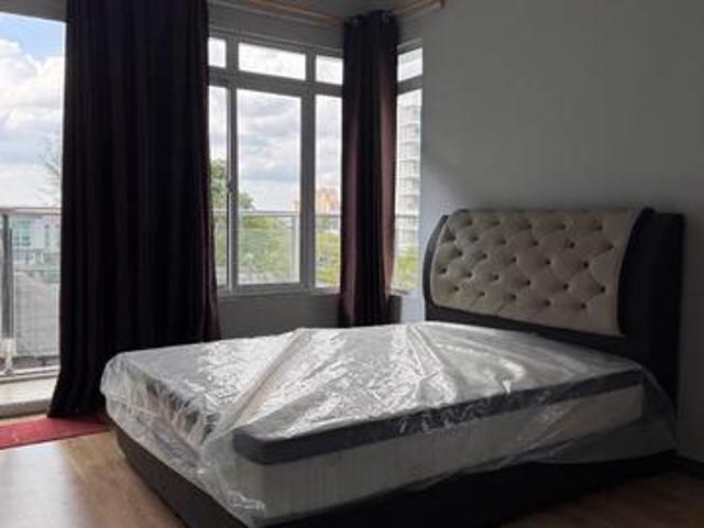 Condominium for rent in Kuching, Sarawak