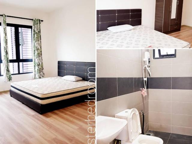 Apartment for rent in Kuching, Sarawak