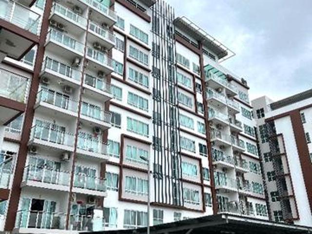 Condominium for sale in Kuching