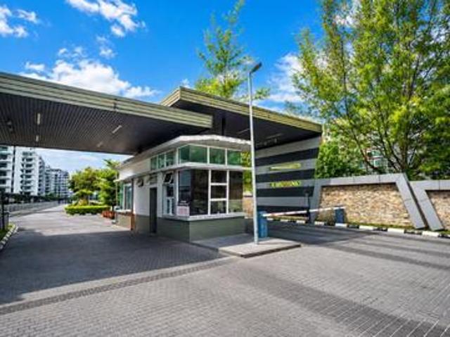 Condominium for sale in Kuching, Sarawak