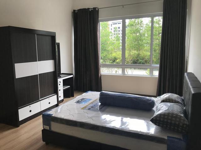 Apartment for rent in Kuching, Sarawak