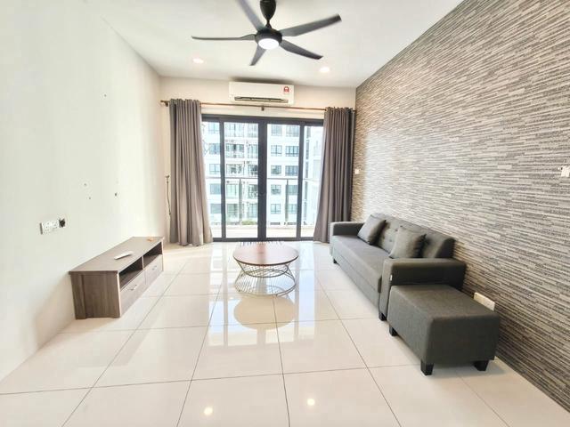 Condominium for rent in Kuching, Sarawak