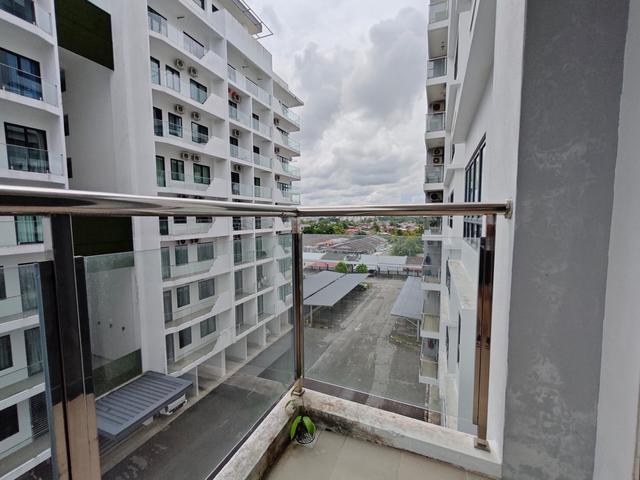Condominium for sale in Kuching, Bahagian Kuching