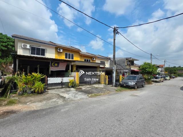 Residential House for sale in Kuching, Sarawak
