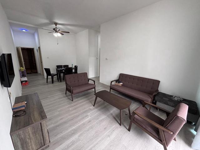 Condominium for rent in Kuching, Sarawak