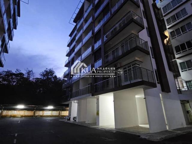 Apartment for rent in Kuching