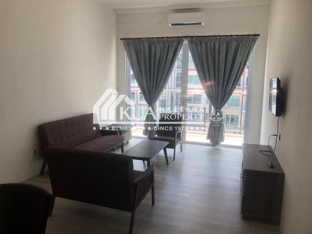 Apartment for rent in Kuching