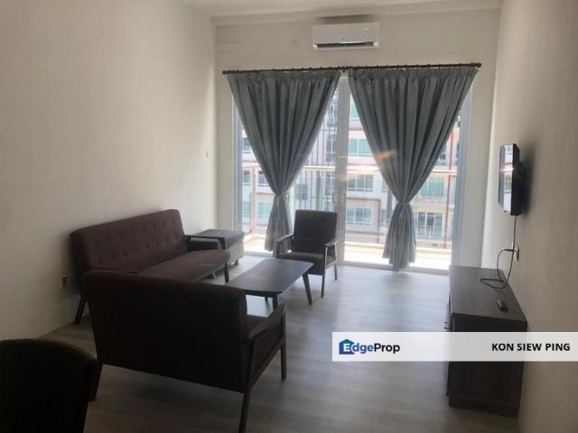 Condominium for rent in Kuching