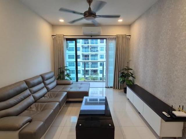 Condominium for rent in Kuching