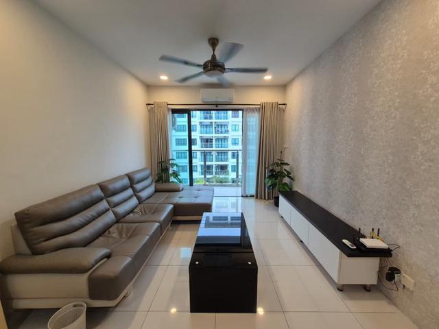 Condominium for rent in Kuching, Sarawak