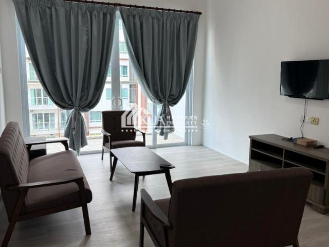 Apartment for rent in Kuching