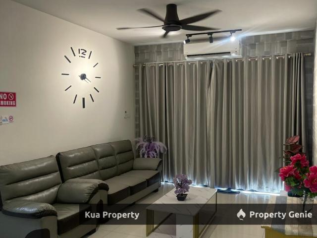 Condominium for rent in Kuching