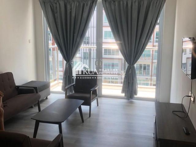Apartment for rent in Kuching