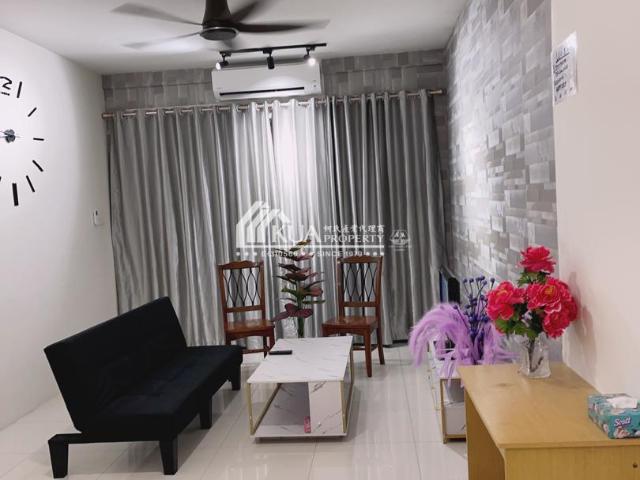 Apartment for rent in Kuching, Sarawak