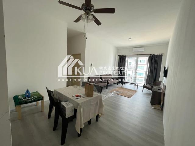 Apartment for rent in Kuching