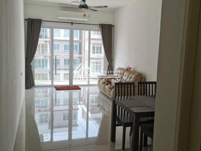 Apartment for rent in Kuching