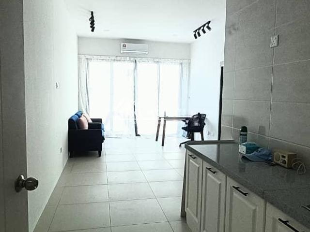 Apartment for rent in Kuching
