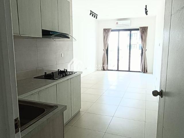 Apartment for rent in Kuching