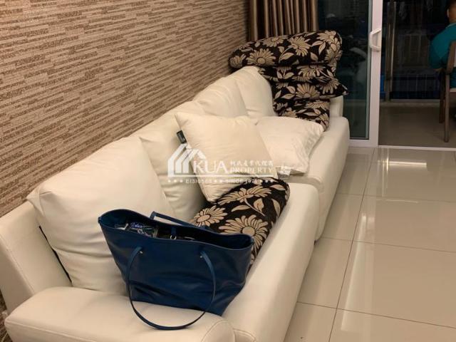 Apartment for rent in Kuching