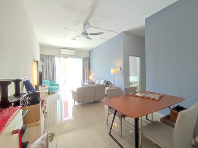 Condominium for rent in Kuching