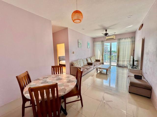 Condominium for rent in Kuching