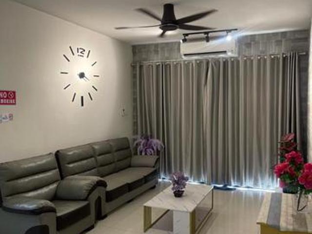 Condominium for rent in Kuching