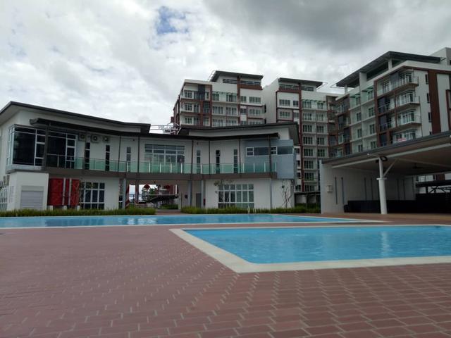 Property for rent in Kuching, Bahagian Kuching