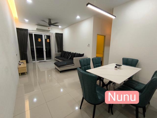 Condominium for sale in Kuching, Sarawak