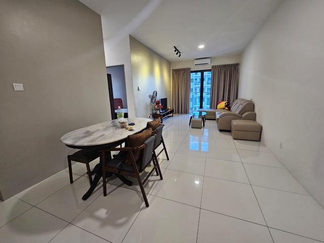 Condominium for rent in Kuching