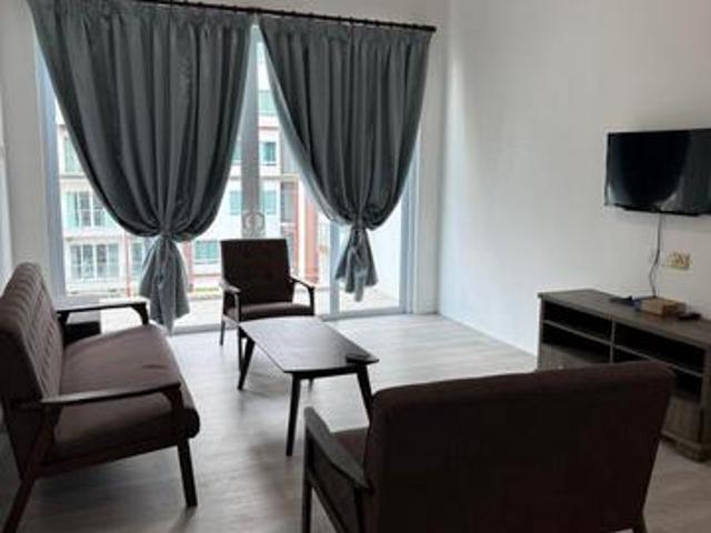 Condominium for rent in Kuching