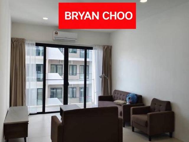 Condominium for rent in Kuching