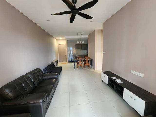 Condominium for sale in Kuching, Bahagian Kuching