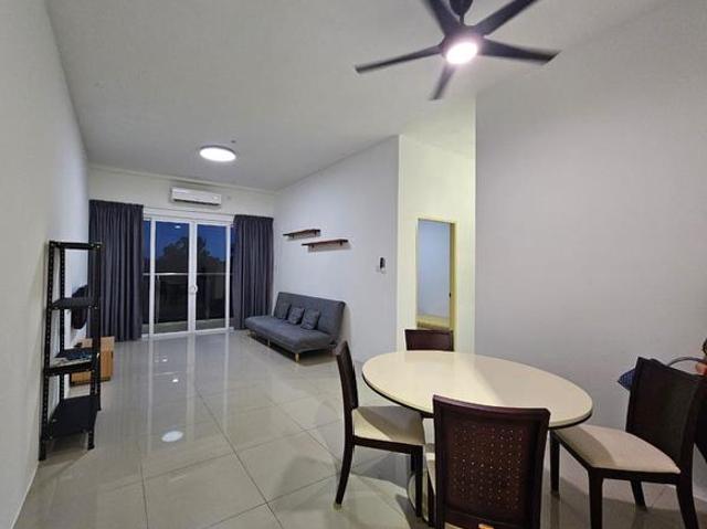 Condominium for rent in Kuching, Sarawak