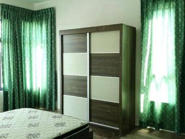 Condominium for rent in Kuching, Bahagian Kuching
