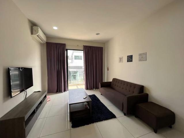 Condominium for rent in Kuching, Sarawak