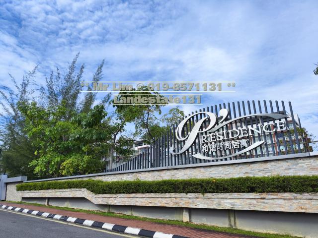 Apartment for rent in Kuching