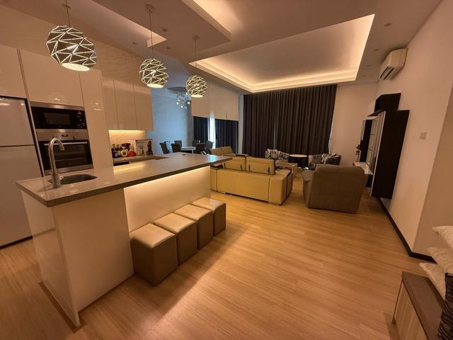 Condominium for rent in Kuching