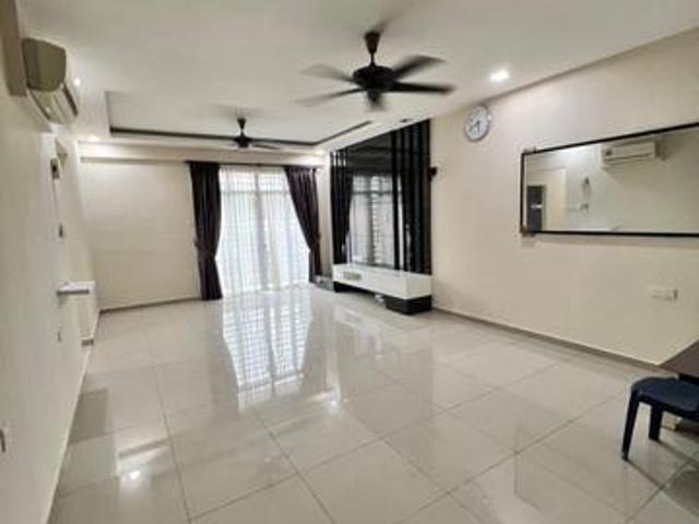Apartment for rent in Bandar Johor Bahru, Johor