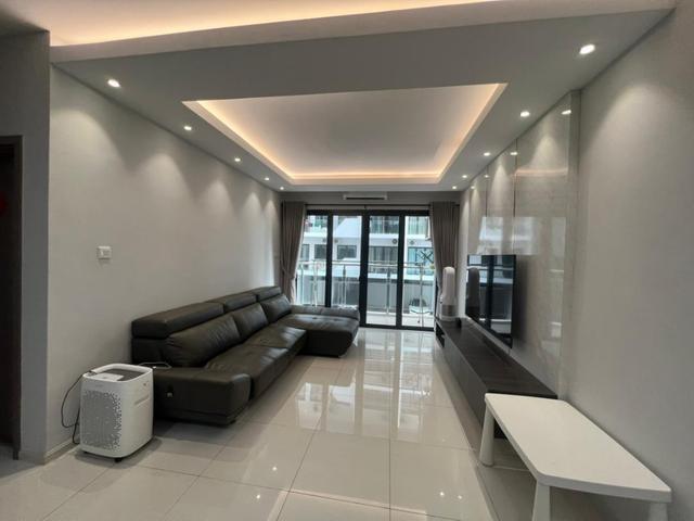 Condominium for sale in Kuching, Sarawak