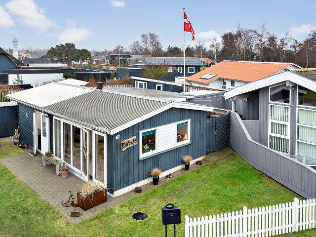 Hus til salg i Århus